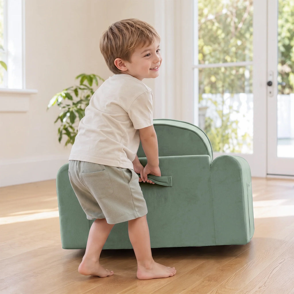 GentleSnug Sofa Chair
