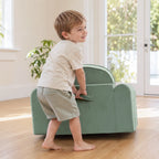 GentleSnug Sofa Chair
