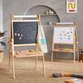 Caramel Magnitales Easel