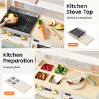 BistroSwitch Play Kitchen