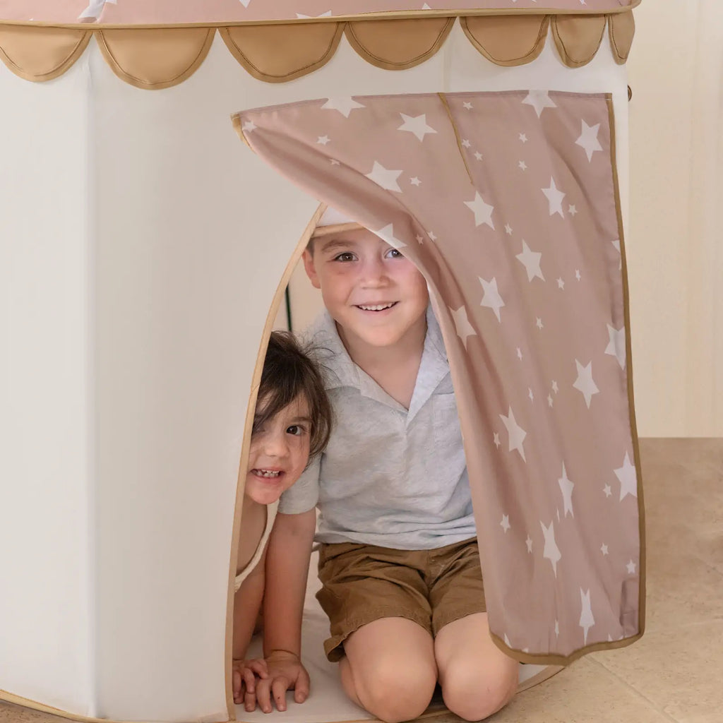 Indoor Kids Play Tent