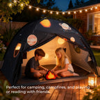 Kids Bed Play Tent