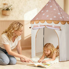 Indoor Kids Play Tent