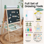 Magnitales Kids Easel
