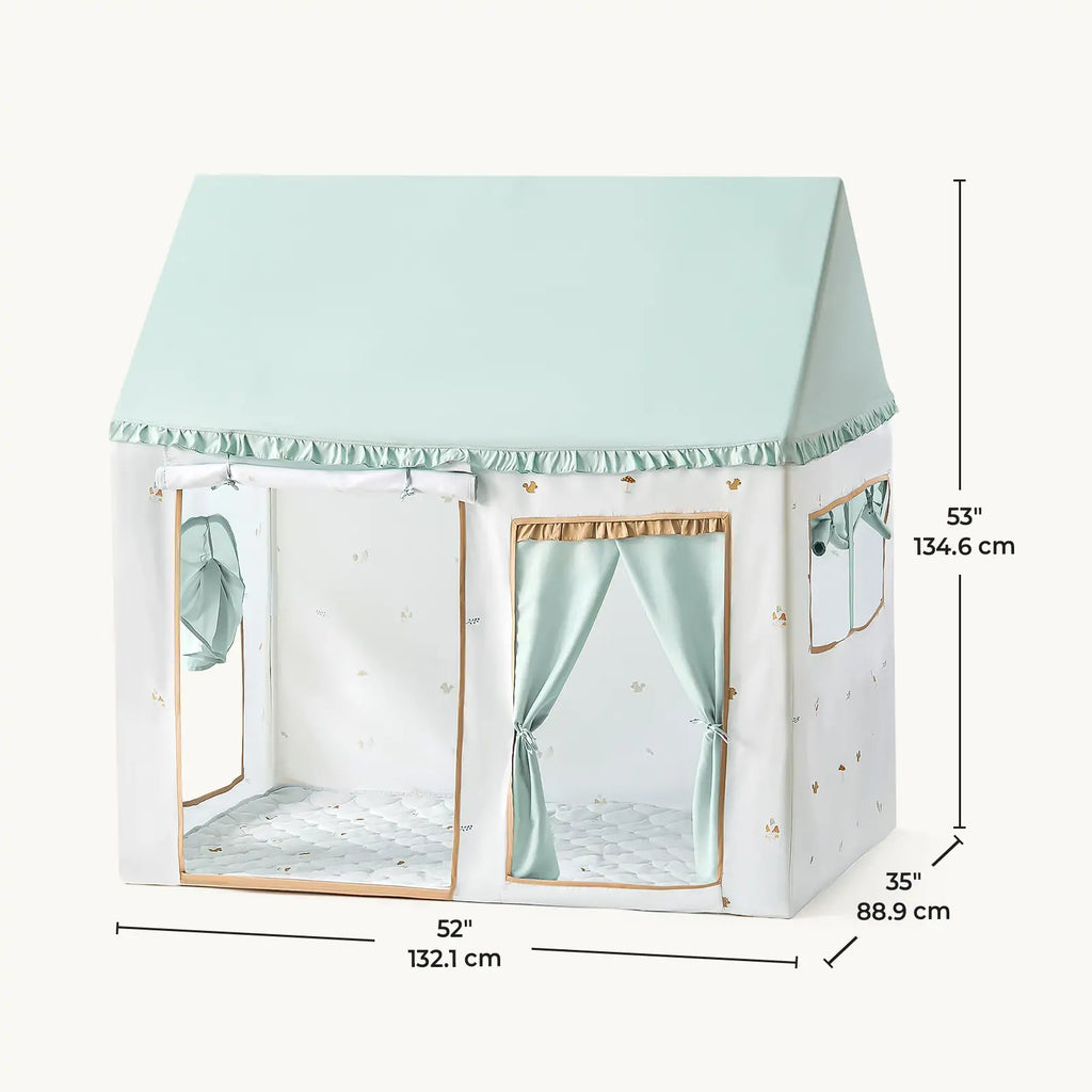 Indoor Playhouse Tent