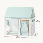 Indoor Playhouse Tent