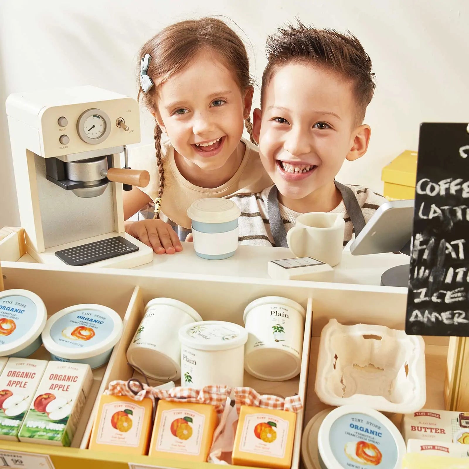 Kids Grocery Store