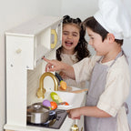 Farm Table Kitchen Set