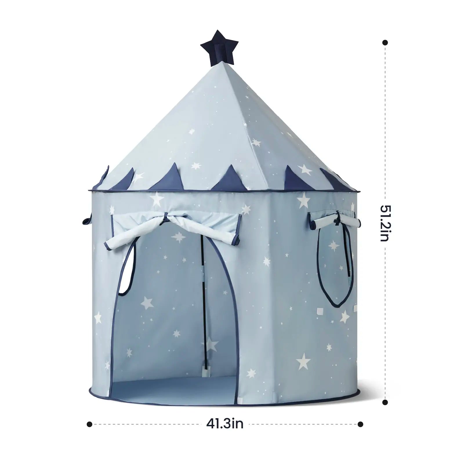 Indoor Kids Play Tent