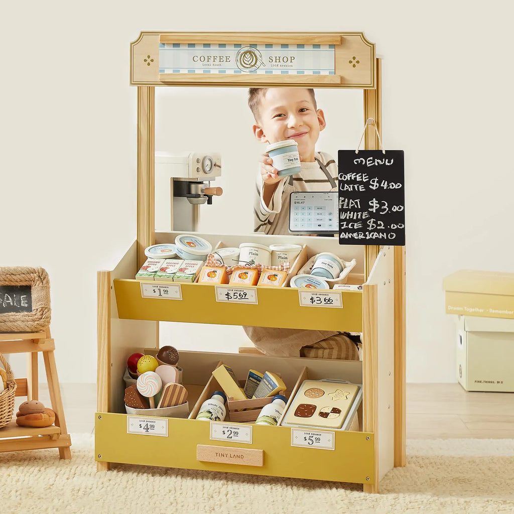 Farmers Market Gift Set