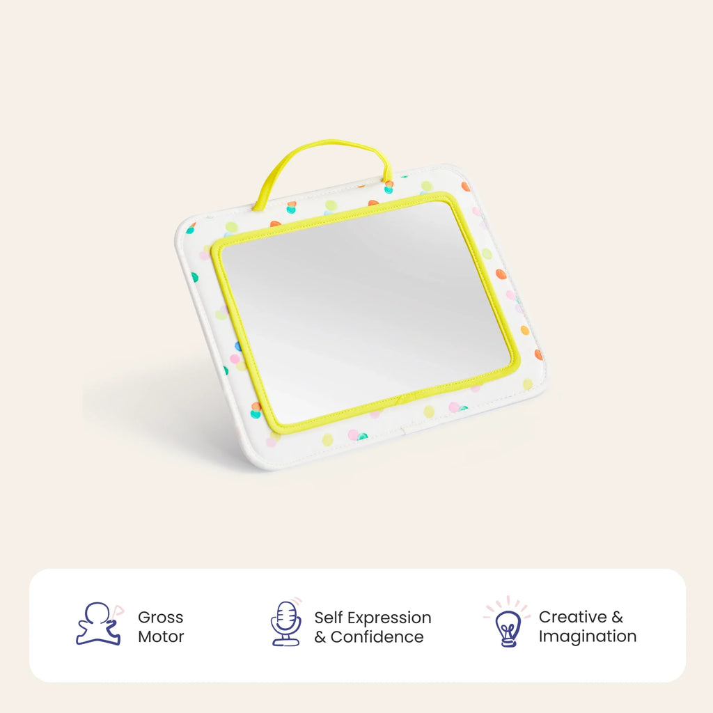 0–3 Month Montessori Set
