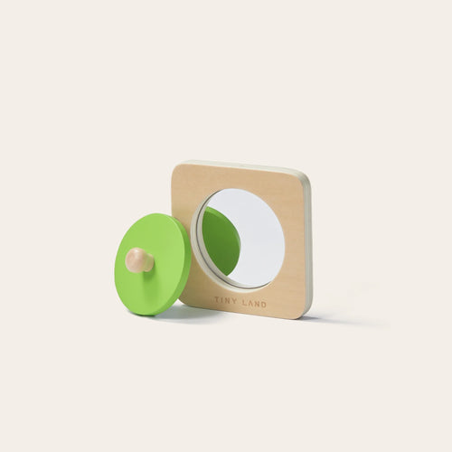 7–9 Month Montessori Set