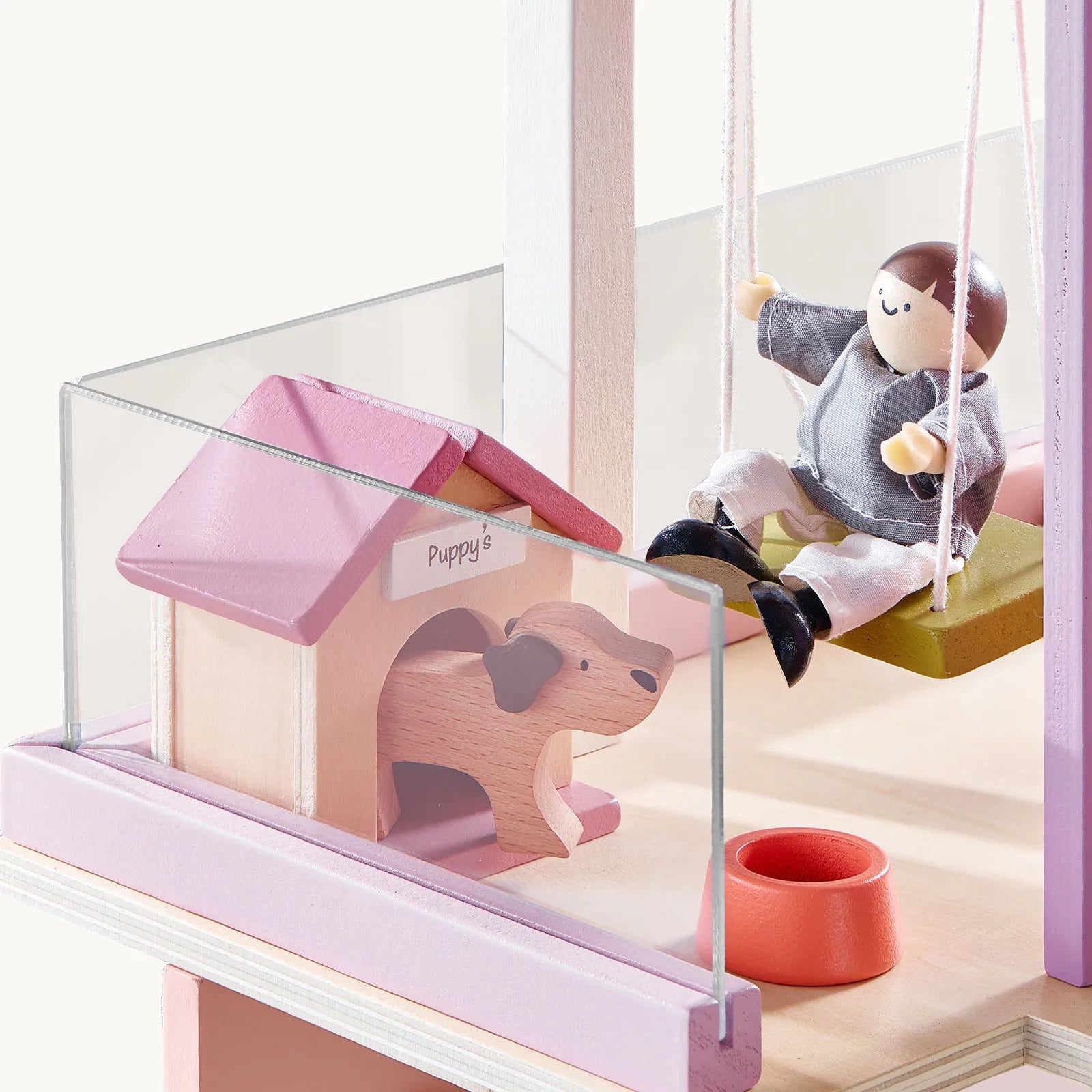 Sweetwood Edge Dollhouse