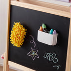 Arched Easel Art Kit