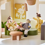 Sweetwood Edge Dollhouse