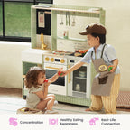 BistroSwitch Play Kitchen