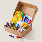 Magnitales Easel Art Kit