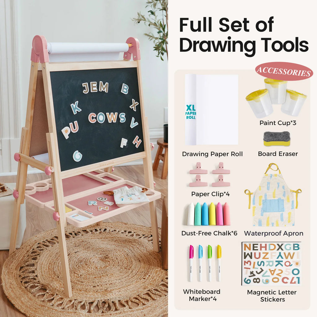 Magnitales Kids Easel