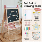 Magnitales Kids Easel