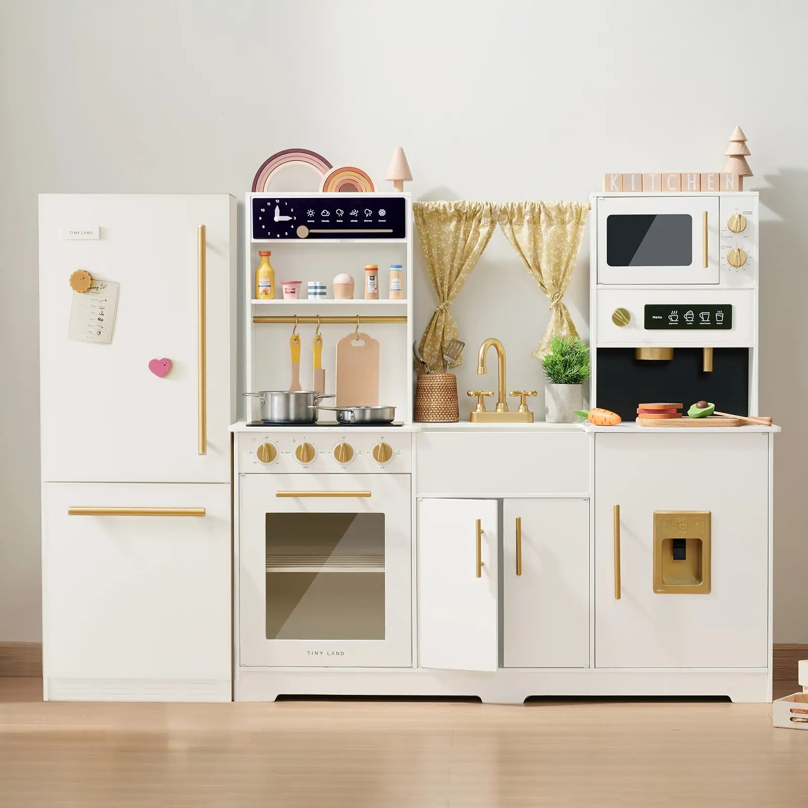 Family Feast Kitchen Set