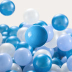 Varied Ocean Balls