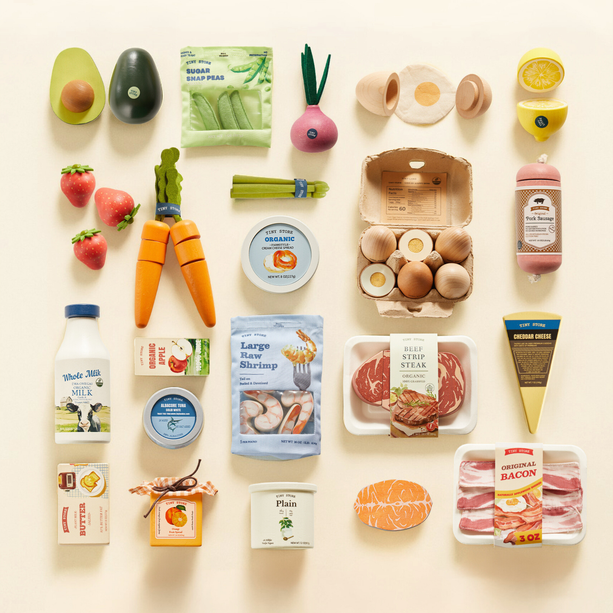 Family Feast Kitchen Set