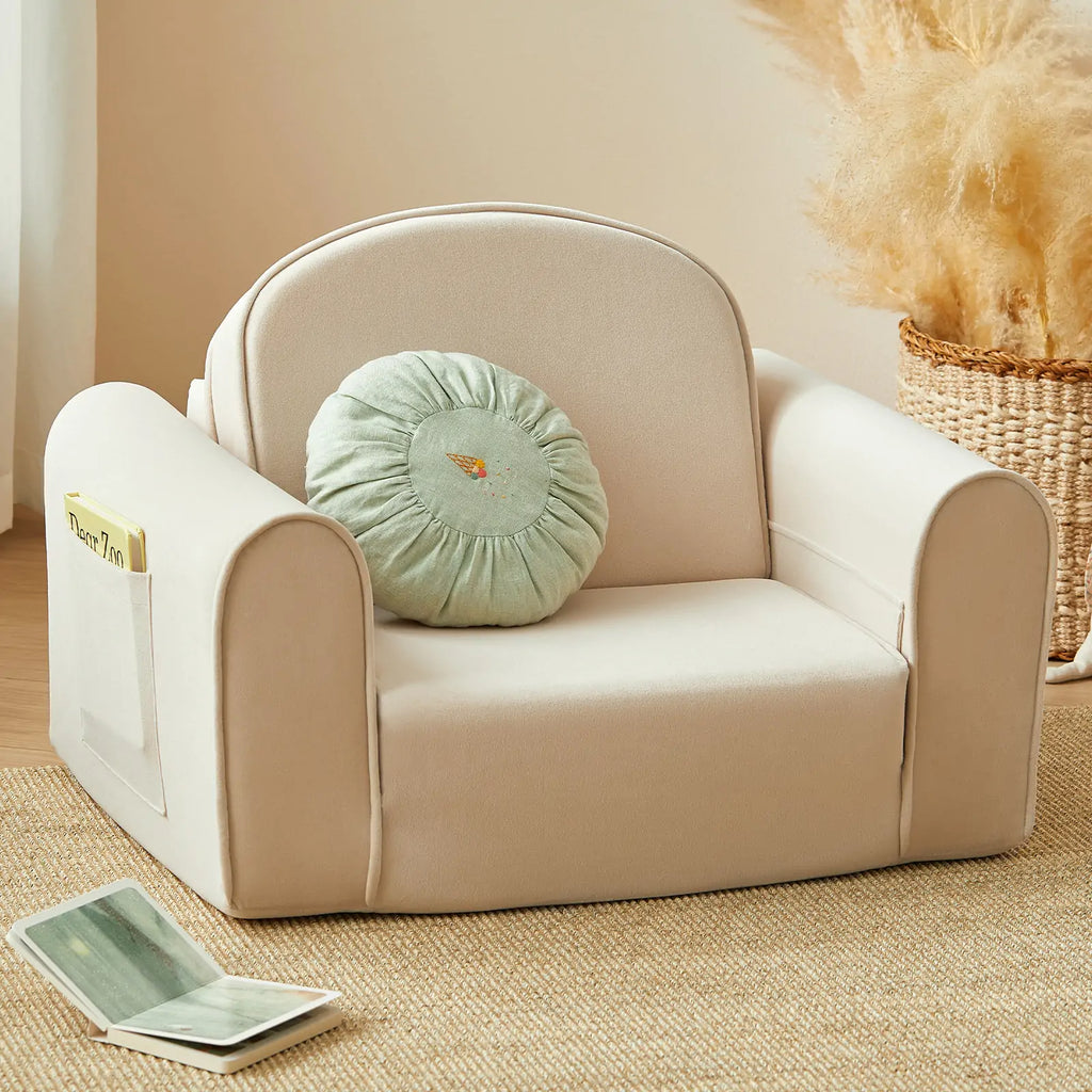 GentleSnug Kid Chair