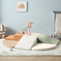 PlayNest Climbing Blocks
