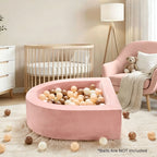 Soft Foam Ball Pit