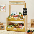 Kids Grocery Store