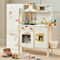 Farm Table Kitchen Set