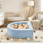 Soft Foam Ball Pit