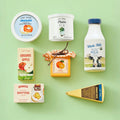 Organic Dairy Play Pack