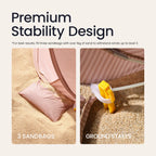 Beach Toy Tent Set
