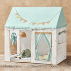 Forest Easel Playhouse