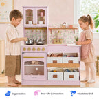 Storage Play Kitchen