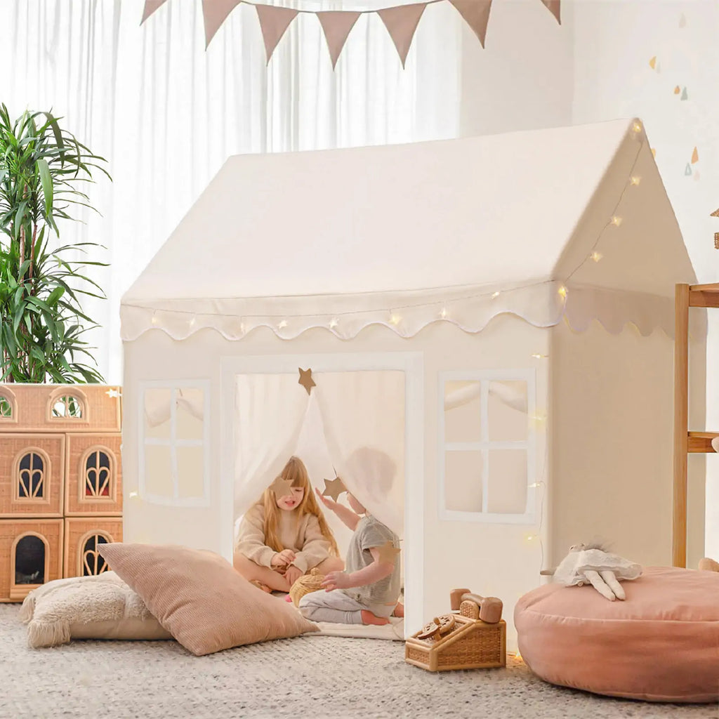 Indoor Playhouse Tent