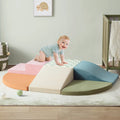 Morandi Climbing Blocks