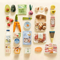 Organic Play Food