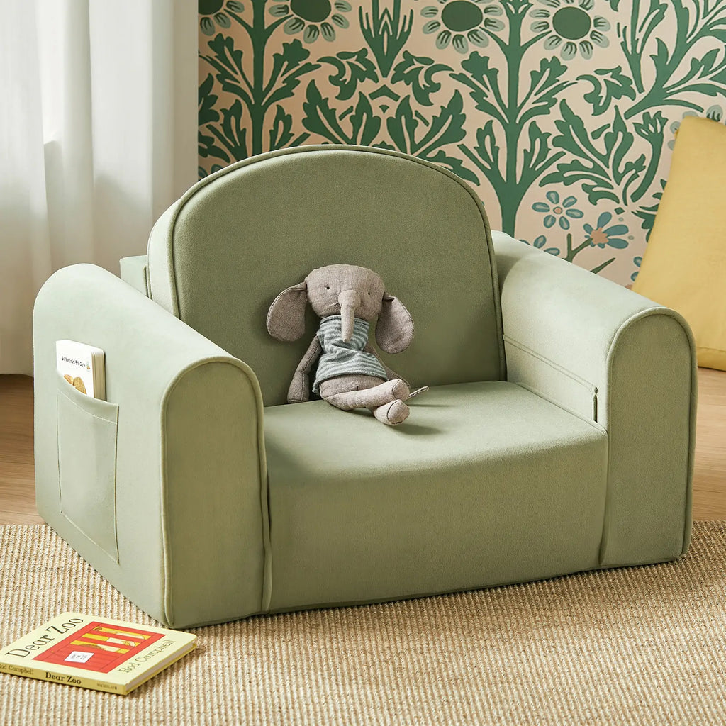 GentleSnug Kid Chair