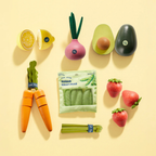 Fruit Veggie Play Pack