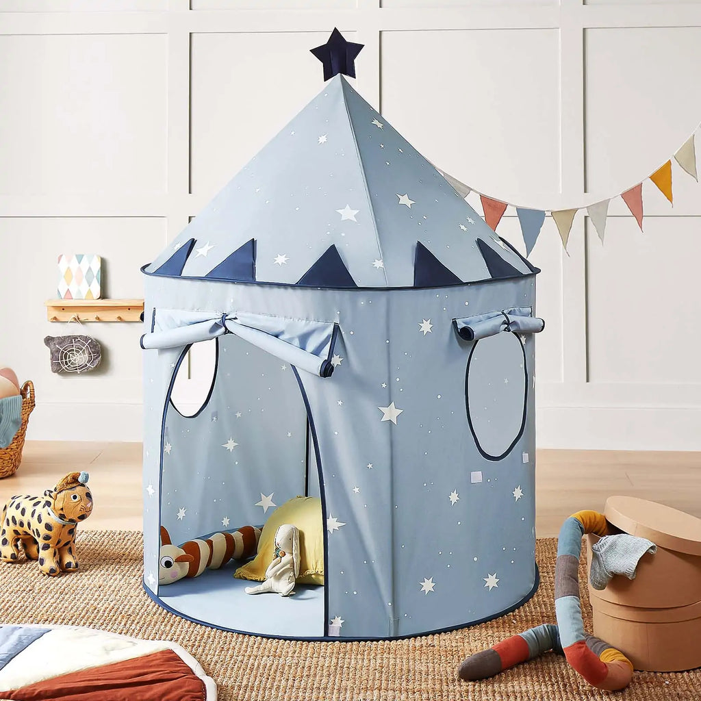 Indoor Kids Play Tent