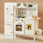 PopJoy Kitchen Fridge Set
