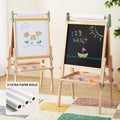 Art Easel Roll Set