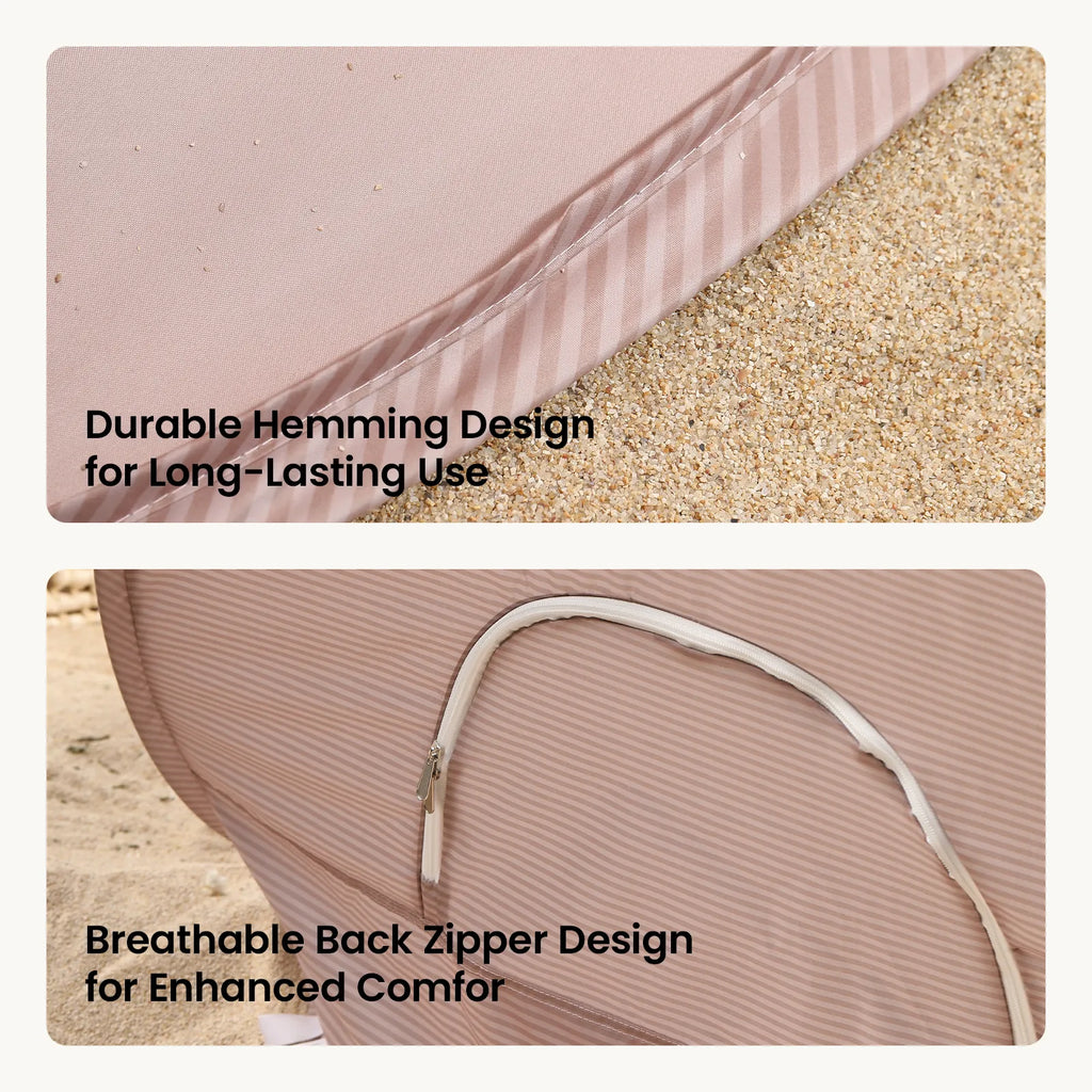 Baby Beach Tent