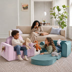 GentleSnug Sofa Chair