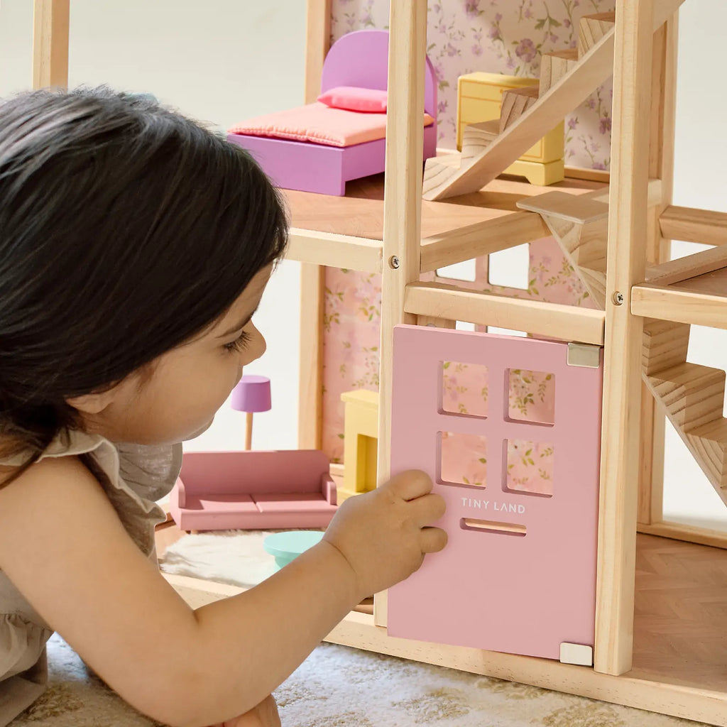 Sweetwood Dollhouse