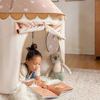 Indoor Kids Play Tent