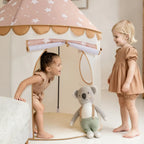 Indoor Kids Play Tent