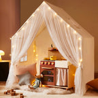 Cozy Star Kids Tent
